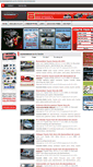 Mobile Screenshot of dezmembraritoyota.com